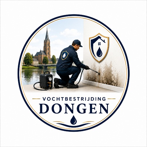 vochtbestrijdingdongen